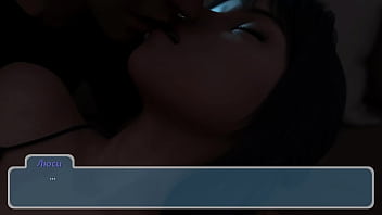 Проходження гри Щасливe Літо Реворк Частина 5