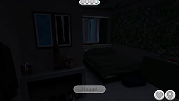 Проходження гри Щасливe Літо Реворк Частина 5