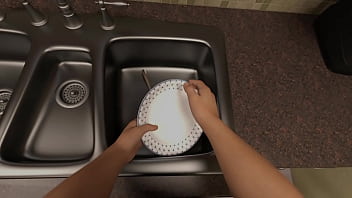 Проходження гри Щасливe Літо Реворк Частина 5 thumbnail