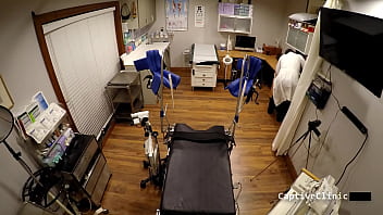 The remote interrogation center melany lopez