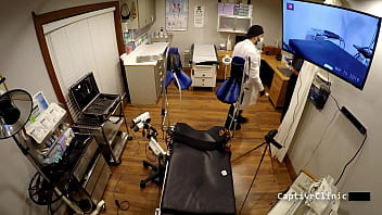 The remote interrogation center melany lopez