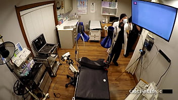 The remote interrogation center melany lopez