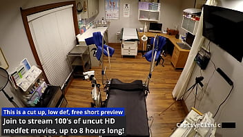 The remote interrogation center melany lopez