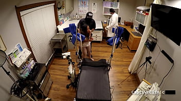 The remote interrogation center melany lopez