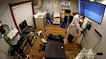 The remote interrogation center melany lopez