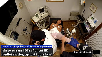 The remote interrogation center melany lopez