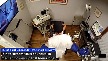 The remote interrogation center melany lopez