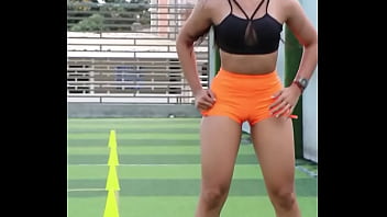 Agua es lo que pedía mi cuerpo