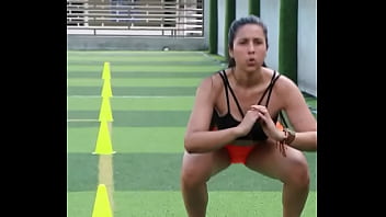 Agua es lo que pedía mi cuerpo Agua es lo que pedía mi cuerpo