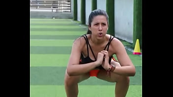 Agua es lo que pedía mi cuerpo