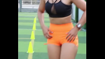 Agua es lo que pedía mi cuerpo