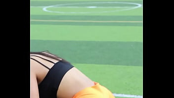 Agua es lo que pedía mi cuerpo