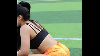 Agua es lo que pedía mi cuerpo