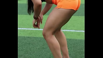 Agua es lo que pedía mi cuerpo