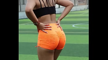 Agua es lo que pedía mi cuerpo