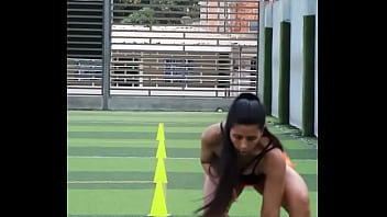 Agua es lo que pedía mi cuerpo