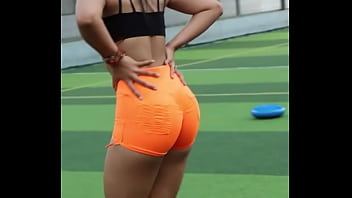 Agua es lo que pedía mi cuerpo