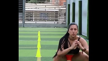 Agua es lo que pedía mi cuerpo