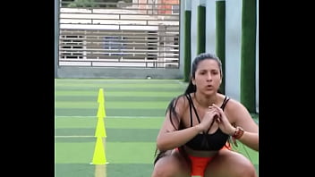 Agua es lo que pedía mi cuerpo