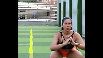 Agua es lo que pedía mi cuerpo