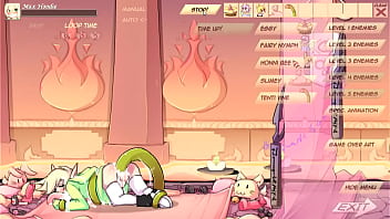 Gameplay animation sex