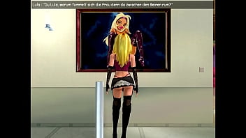 #03 ● ja ja jaaaa jaaaaa ● lula 3d ● let's play german deutsch peacemakerzockt adventure pc