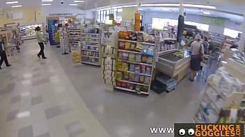 Latina aurora monroe gets pov fucked