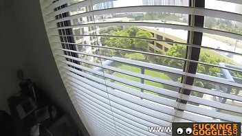 Latina Aurora Monroe Gets Pov Fucked thumbnail