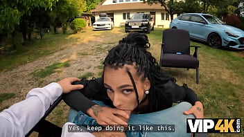 Vip4k deepthroat as a debt payment hot sex with alexa throat Vip4k deepthroat as a debt payment hot sex with alexa throat