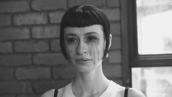 Evil lesbians charlie forde salem & kellie panther fuck each other