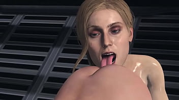Resident evil porn