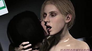 Resident evil porn