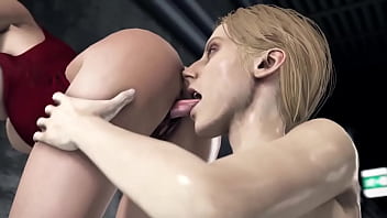 Resident evil porn