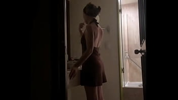 Se está alistando para que le rompa su culo quien me presta a su mujer para que sea la próxima