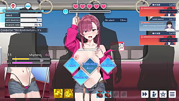 Chikan Game Gal Outfit Stage 3 thumbnail