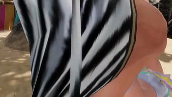 Deadoralive6 hitomi nude overkill ryona