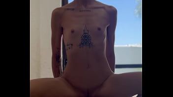 Ride my cock harder bitch