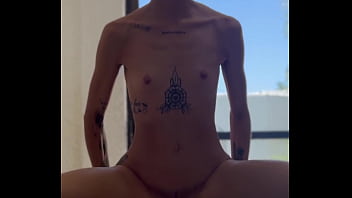 Ride my cock harder bitch