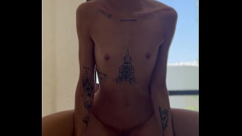 Ride my cock harder bitch