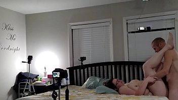 Busty Milf Taking Cock thumbnail
