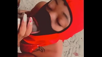 “getting head by the beach”