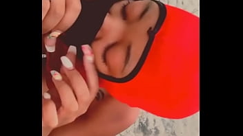 “getting head by the beach”