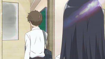 Don't Toy With Me Miss Nagatoro Ep 1 Legendado Hd thumbnail