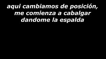 Interrogando a mi esposa