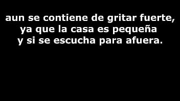 Interrogando a mi esposa