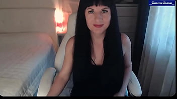 Sexy sweet little titty brunette tamarra roman aka m'lady jessy