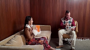 Teen confesses vile urges towards her older therapist he says lets act them out