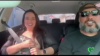 A bunduda da lidi ferrari ficou peladinha dentro do meu carro safadinha A bunduda da lidi ferrari ficou peladinha dentro do meu carro safadinha
