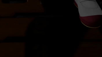 Guy fucks girl funtimes not dub in end 3d hentai not sub #17