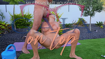 437 pissing anal enema drink pee prolapse